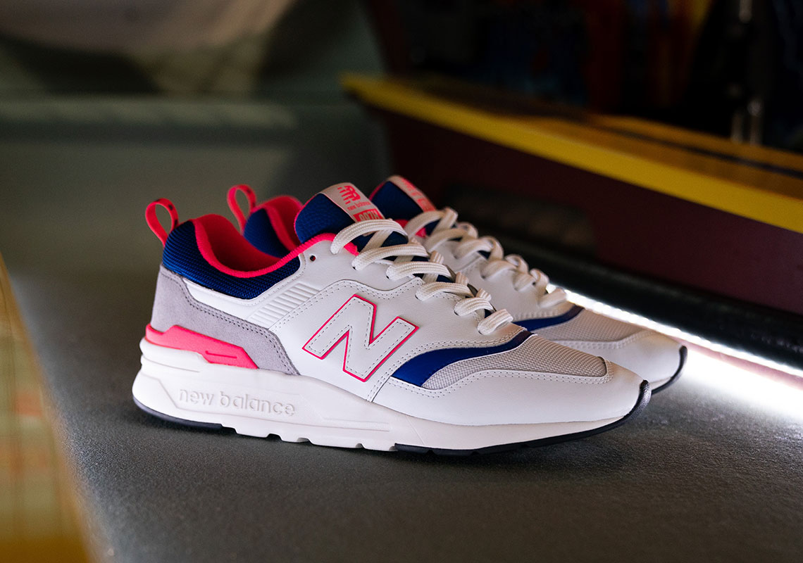 New Balance Cm997h Full Collection 5