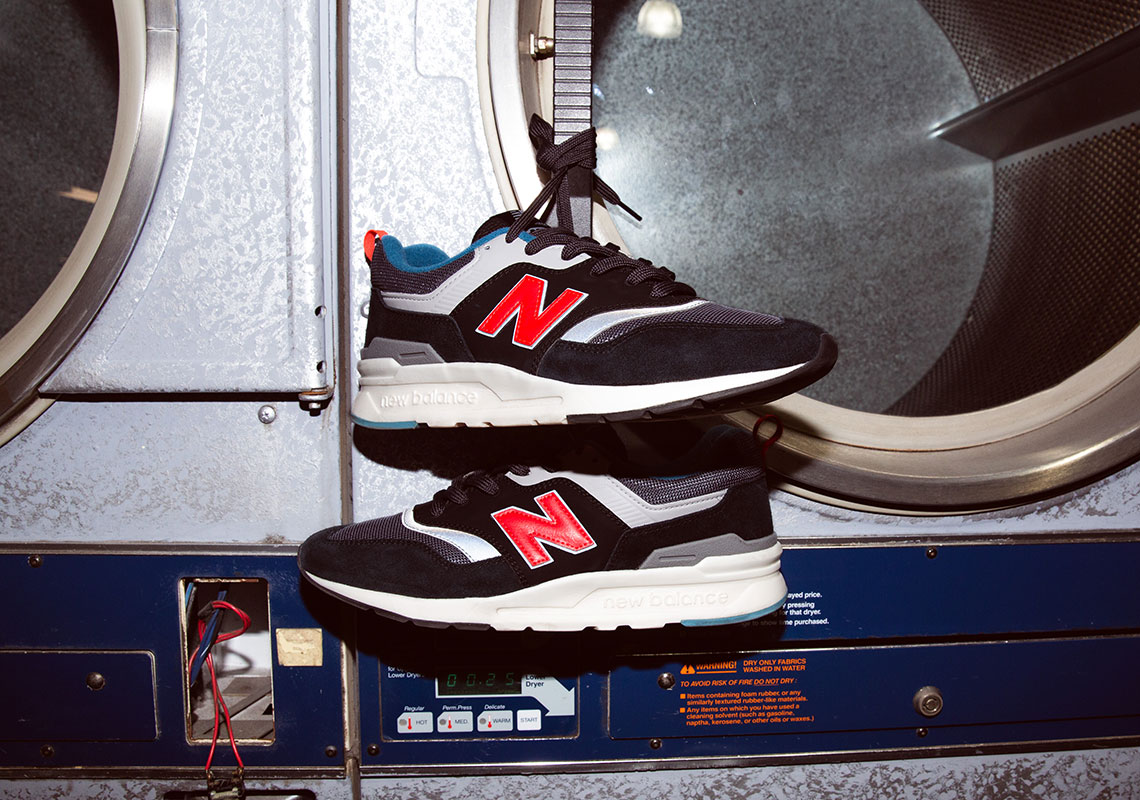 New Balance Cm997h Full Collection 7