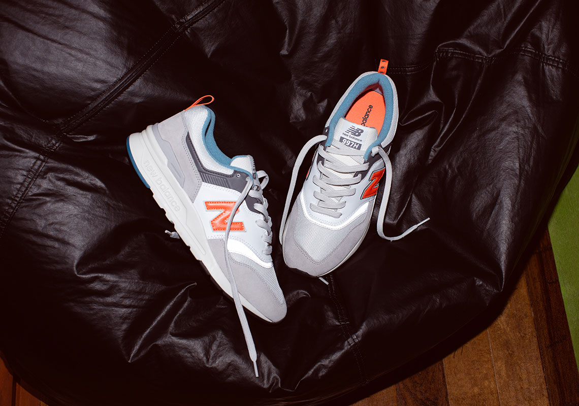 New Balance Cm997h Full Collection 9