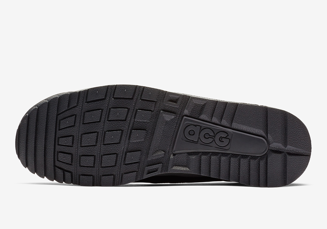 Nike Acg Wildwood Ao3116 003 3