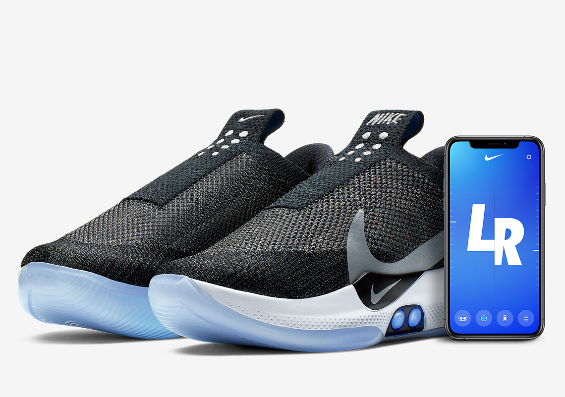 Where To Buy The Nike Adapt BB