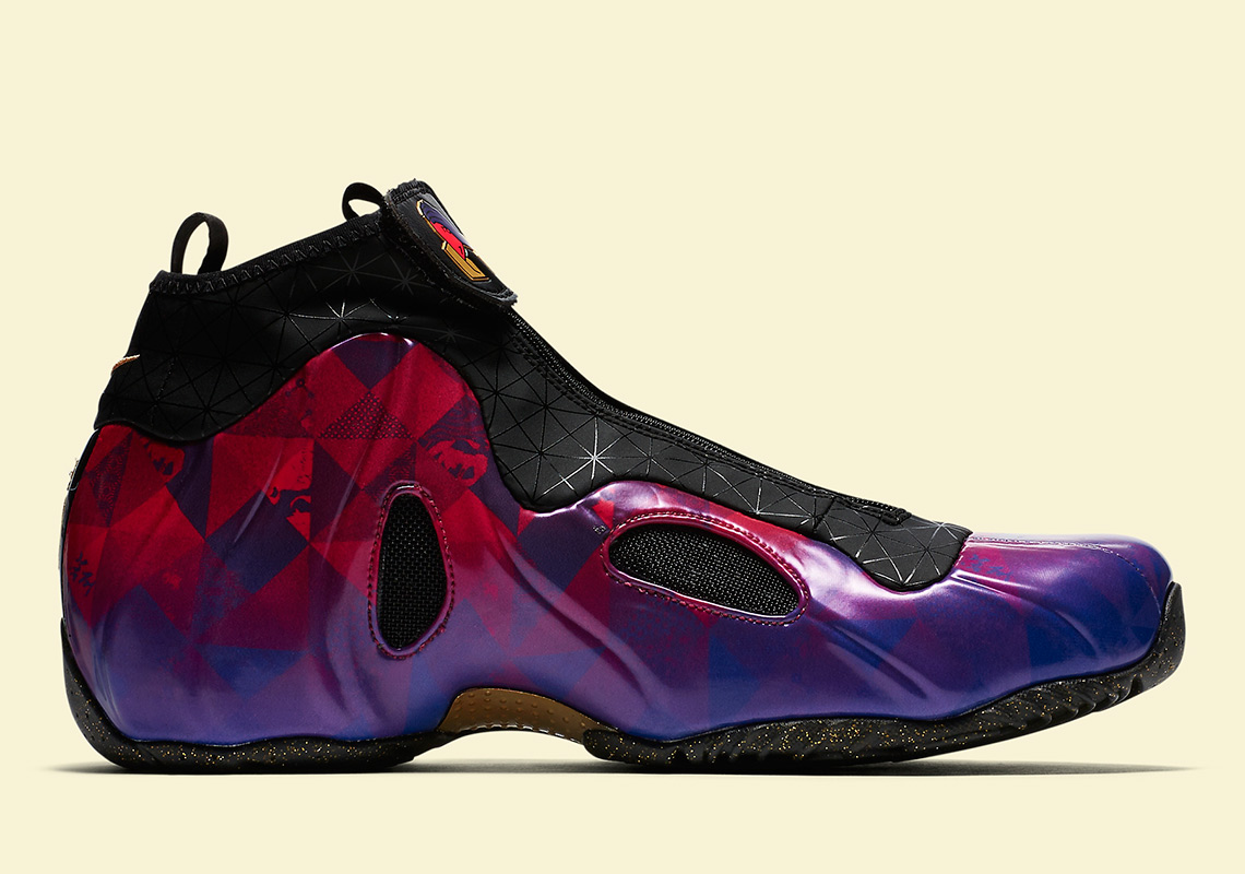 Nike Air Flightposite One Bv6648 605 Cny 4