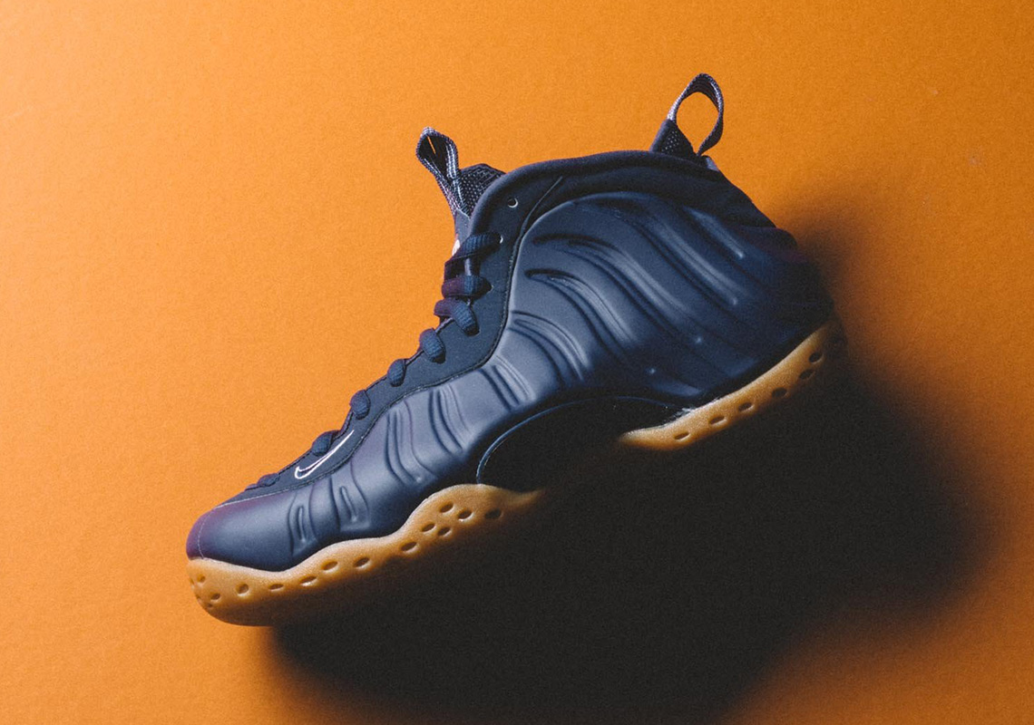 Nike Air Foamposite One 314996 405 2