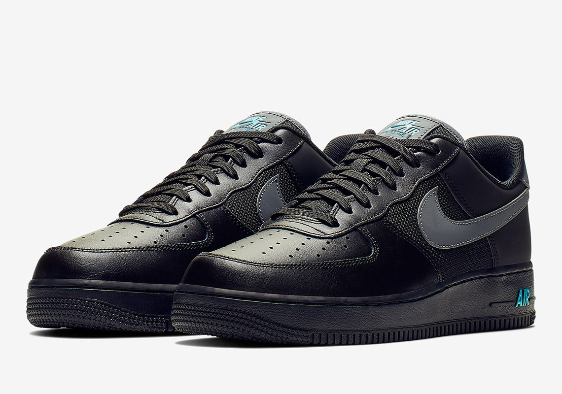 Nike Air Force 1 Low Bv1278 001 6