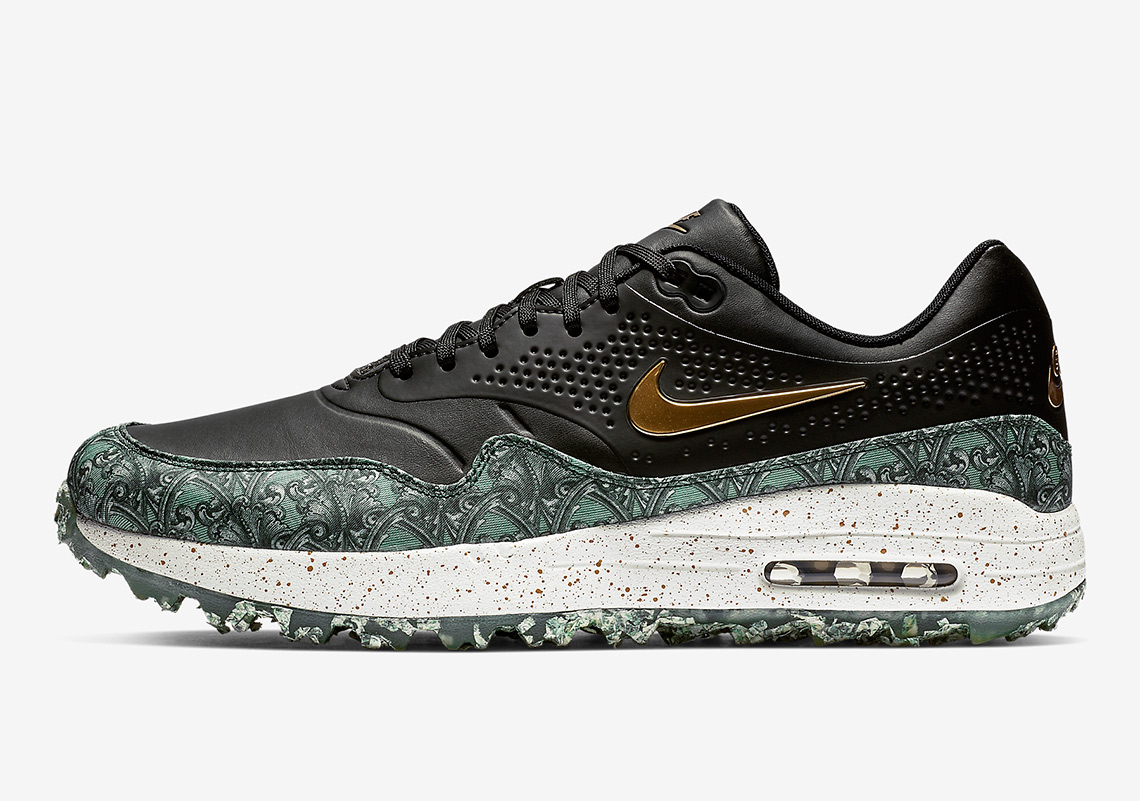 Nike Air Max 1 G Golf Bq4804 300 2