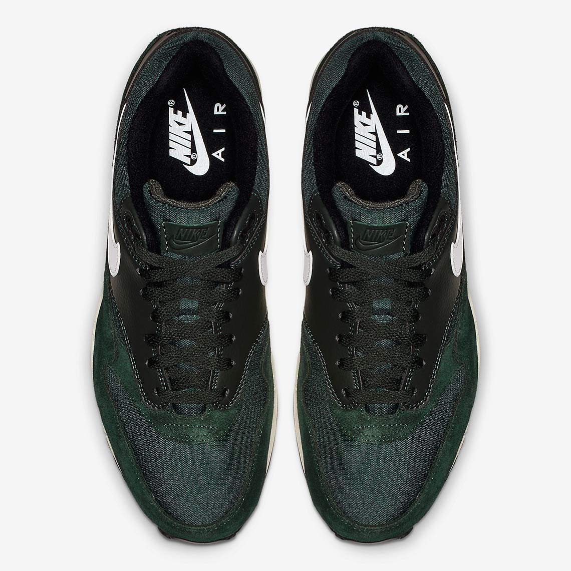 Nike Air Max 1 Outdoor Green Ah8145 303 5