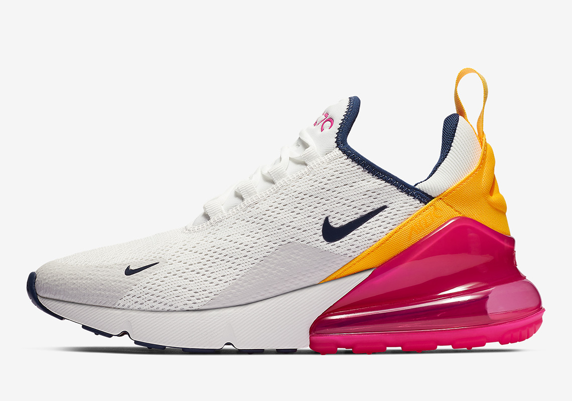 Nike Air Max 270 Ah6789 106 3