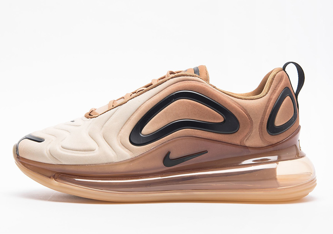 Nike Air Max 720 Desert Ar9293 700