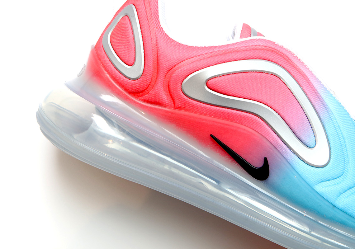 Nike Air Max 720 Feature 1