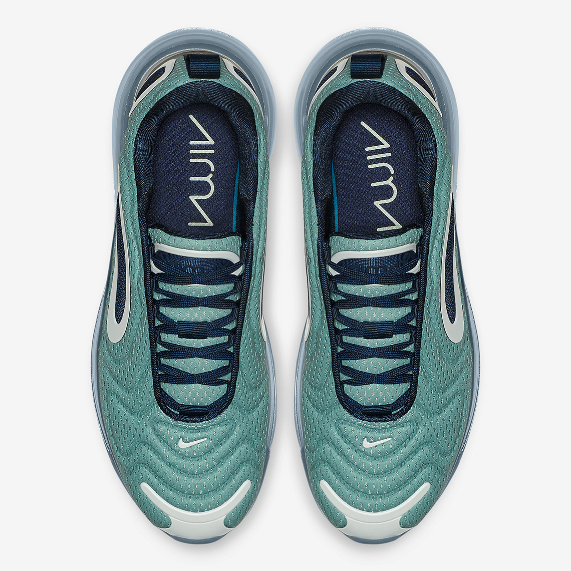 Nike Air Max 720 Northern Lights Ar9293 001 1