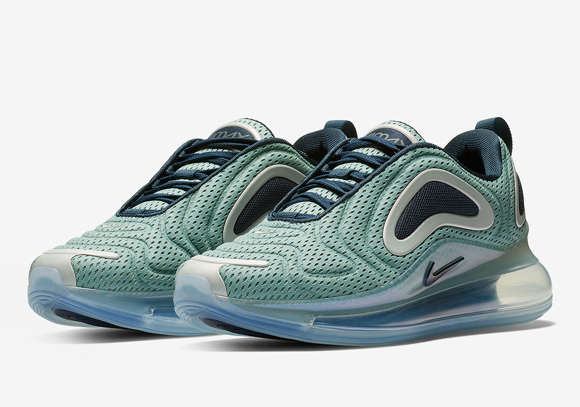 Nike Air Max 720 “Northern Lights” For Women Releases On February 1st