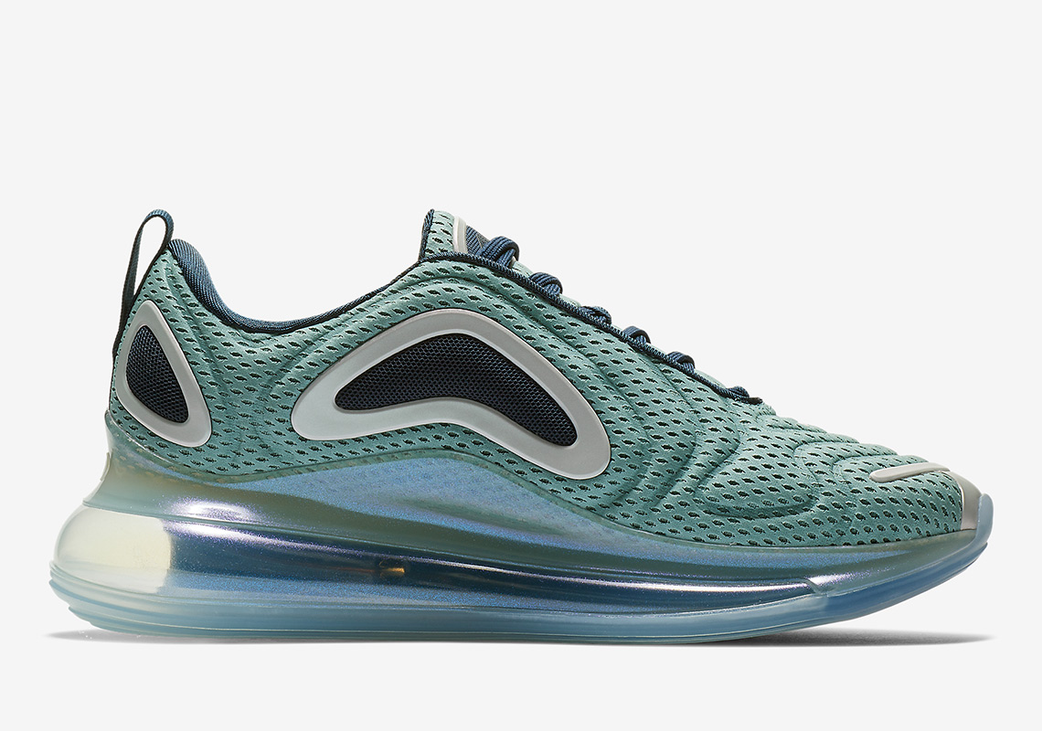 Nike Air Max 720 Northern Lights Ar9293 001 4