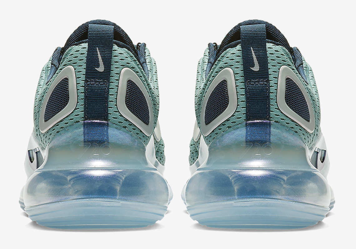 Nike Air Max 720 Northern Lights Ar9293 001 5