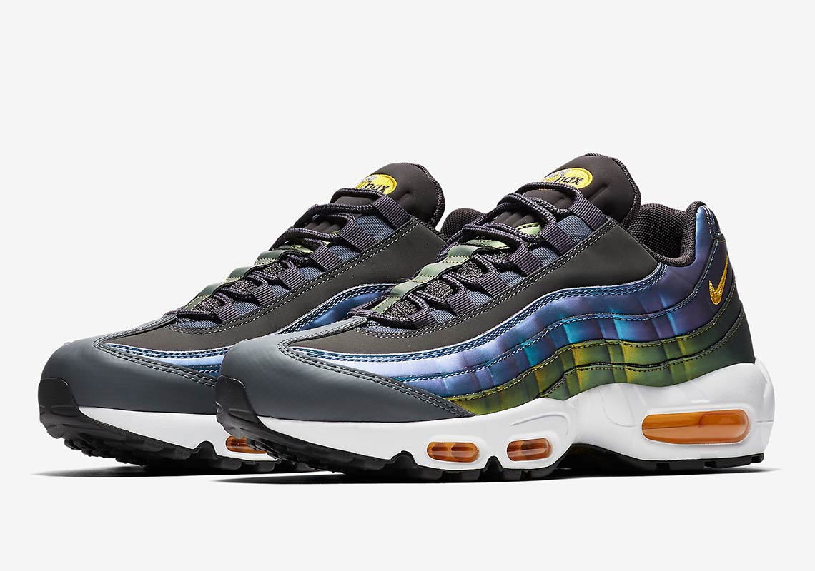 Nike Air Max 95 538416 022 2