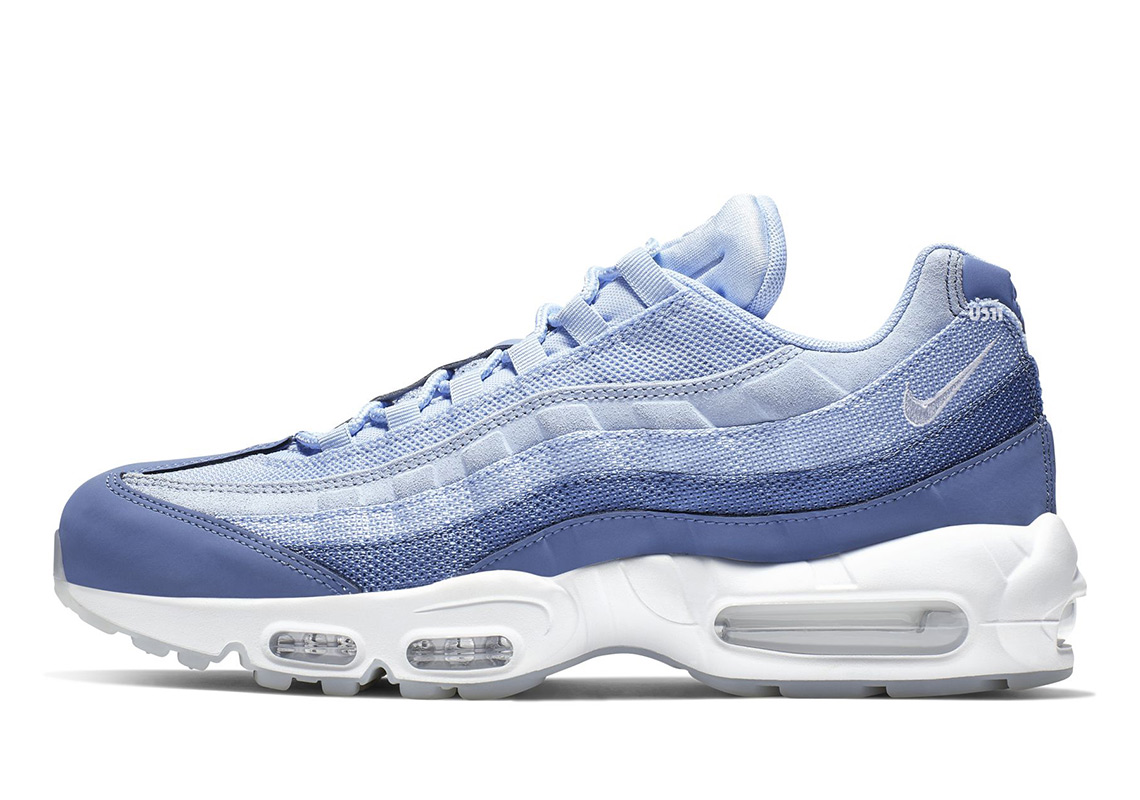 Nike Air Max 95 Have A Nike Day Blue 6