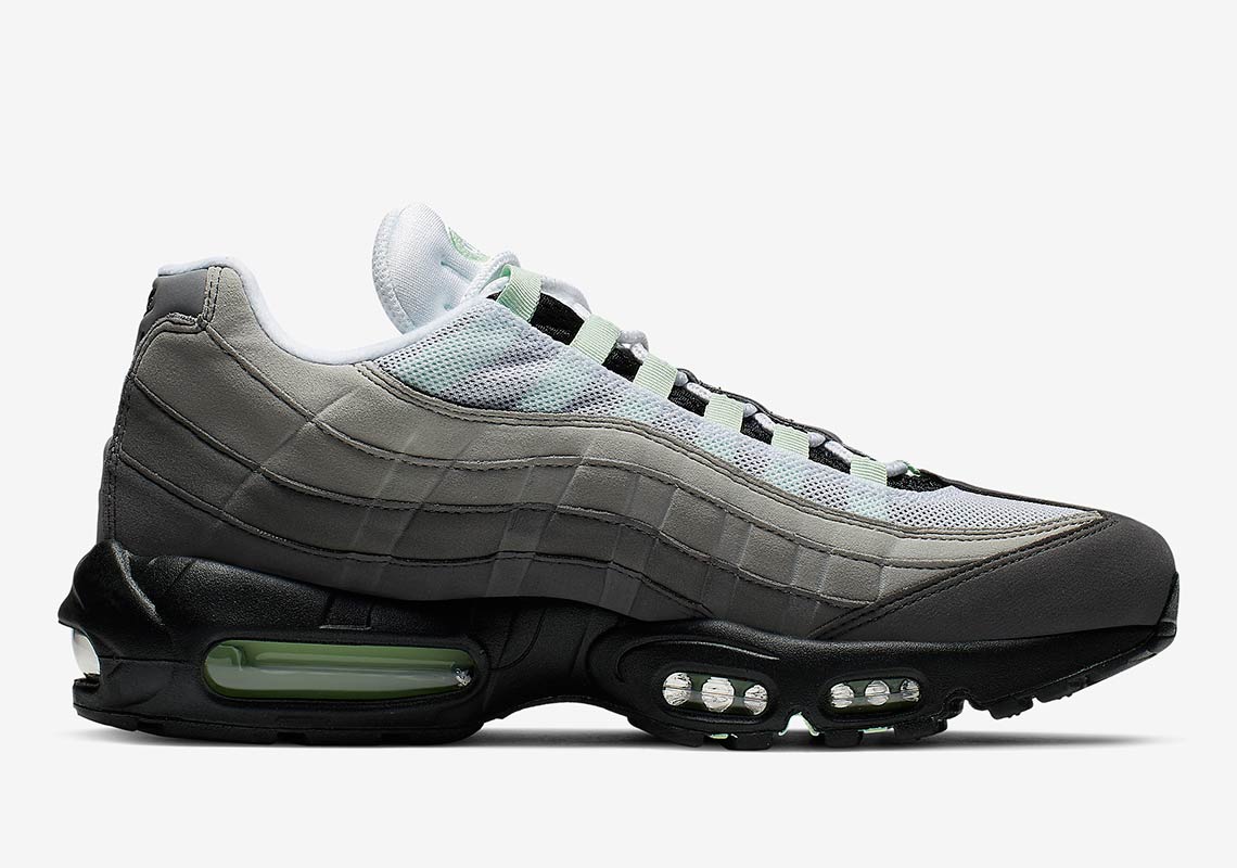 Nike Air Max 95 Mint Cd7495 101 4