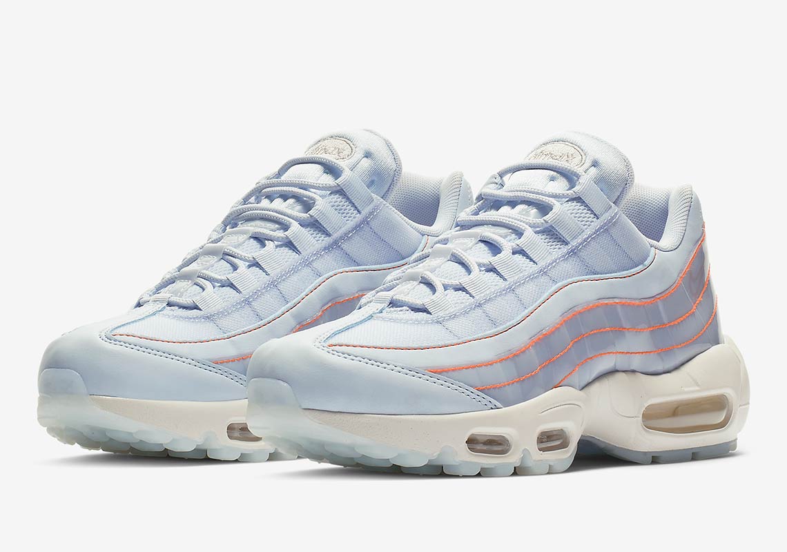 Nike Air Max 95 Wmns 918413 400 2