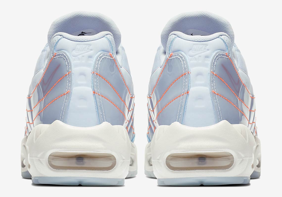 Nike Air Max 95 Wmns 918413 400 5