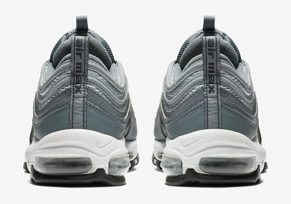 Nike Air Max 97 Grey Bv1986 001 3