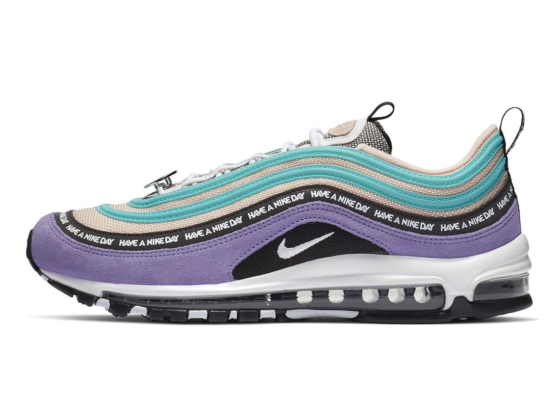 Nike Air Max 97 Have A Nike Day Release Date 1