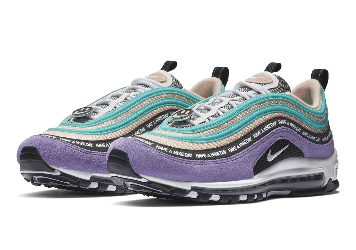 Nike Air Max 97 Have A Nike Day Release Date 5