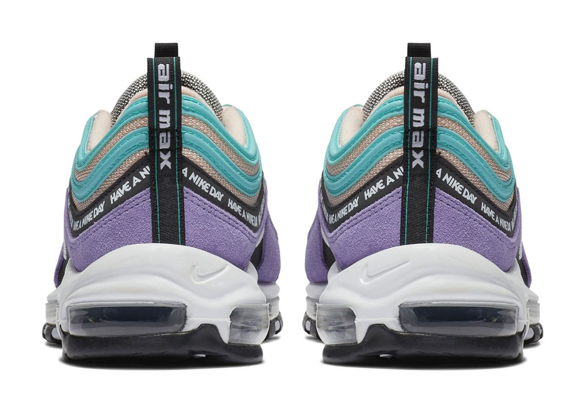 Nike Air Max 97 Have A Nike Day Release Date 6