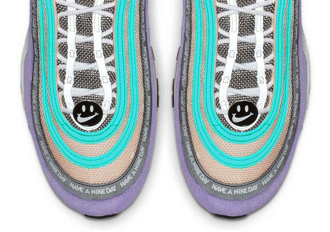 Have A Nike Day With These Air Max 97s In March