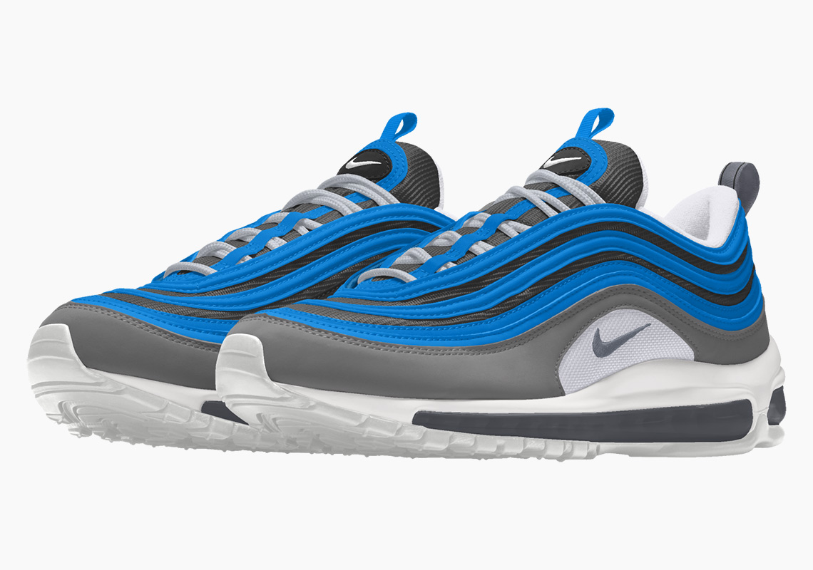 Nike Air Max 97 Id Available 1