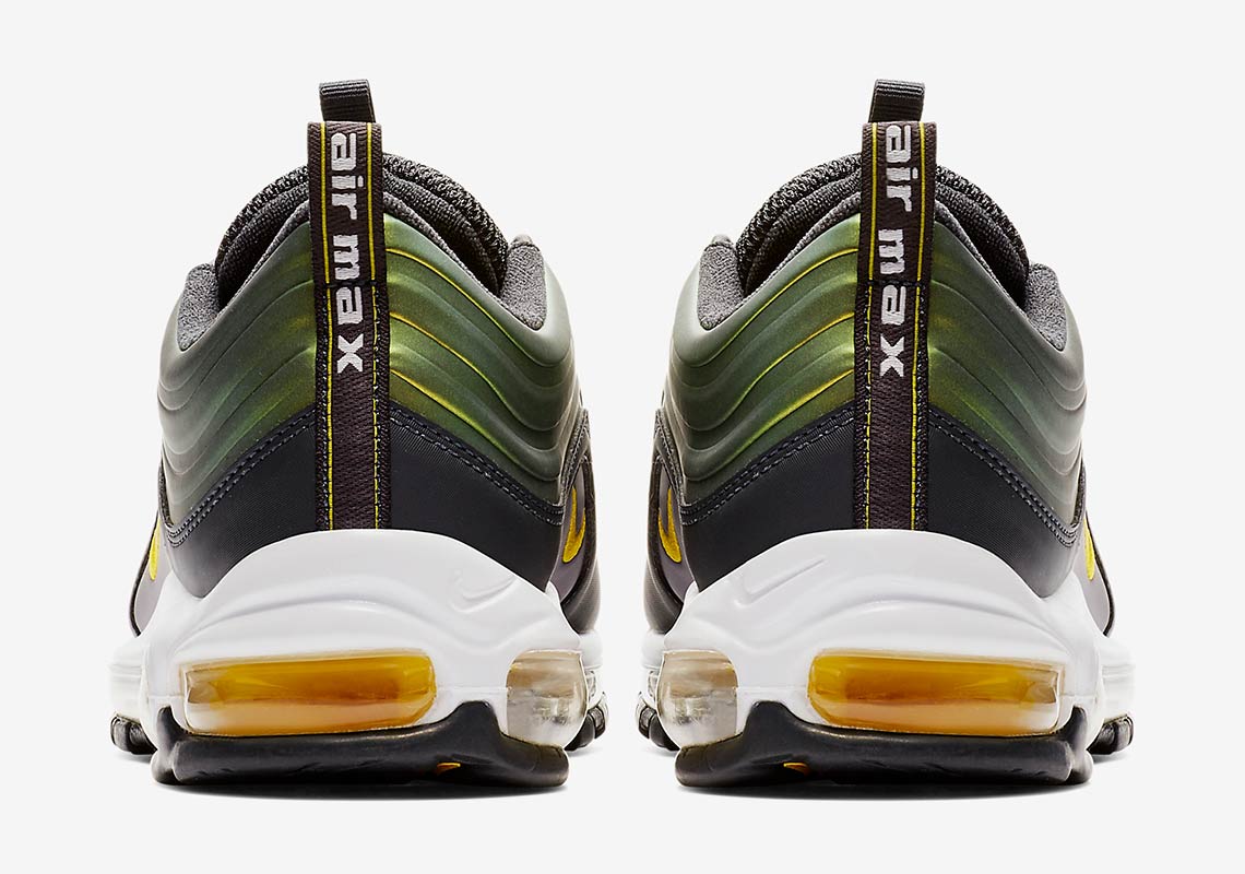 Nike Air Max 97 Lx Amarillo Av1165 002 1