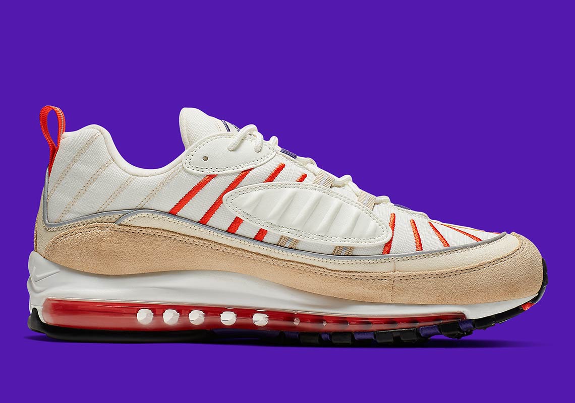 Nike Air Max 97 Sail Purple 640744 108 2