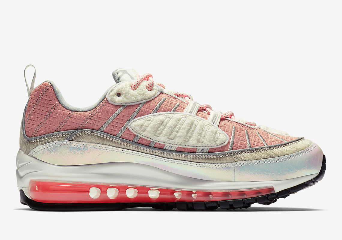 Nike Air Max 98 Bv6653 616 4