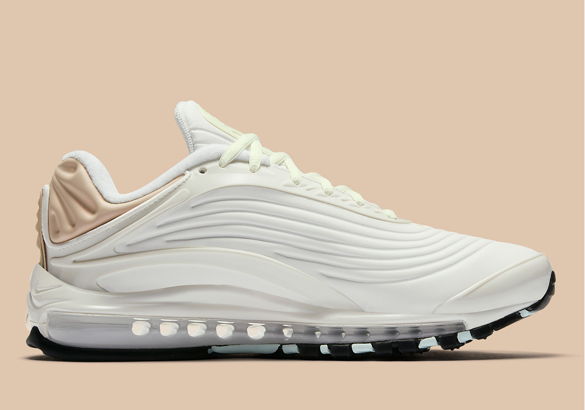 Nike Air Max Deluxe Ao8284 100 3