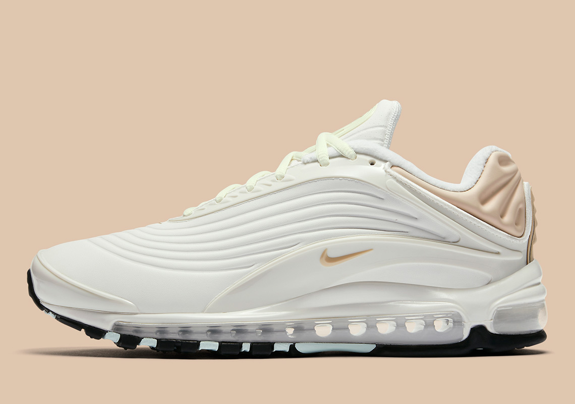 Nike Air Max Deluxe Ao8284 100 6