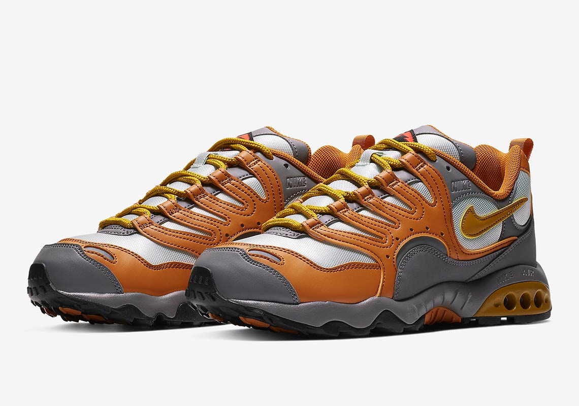 Nike Air Terra Humara "Desert Ochre" Is Available Now