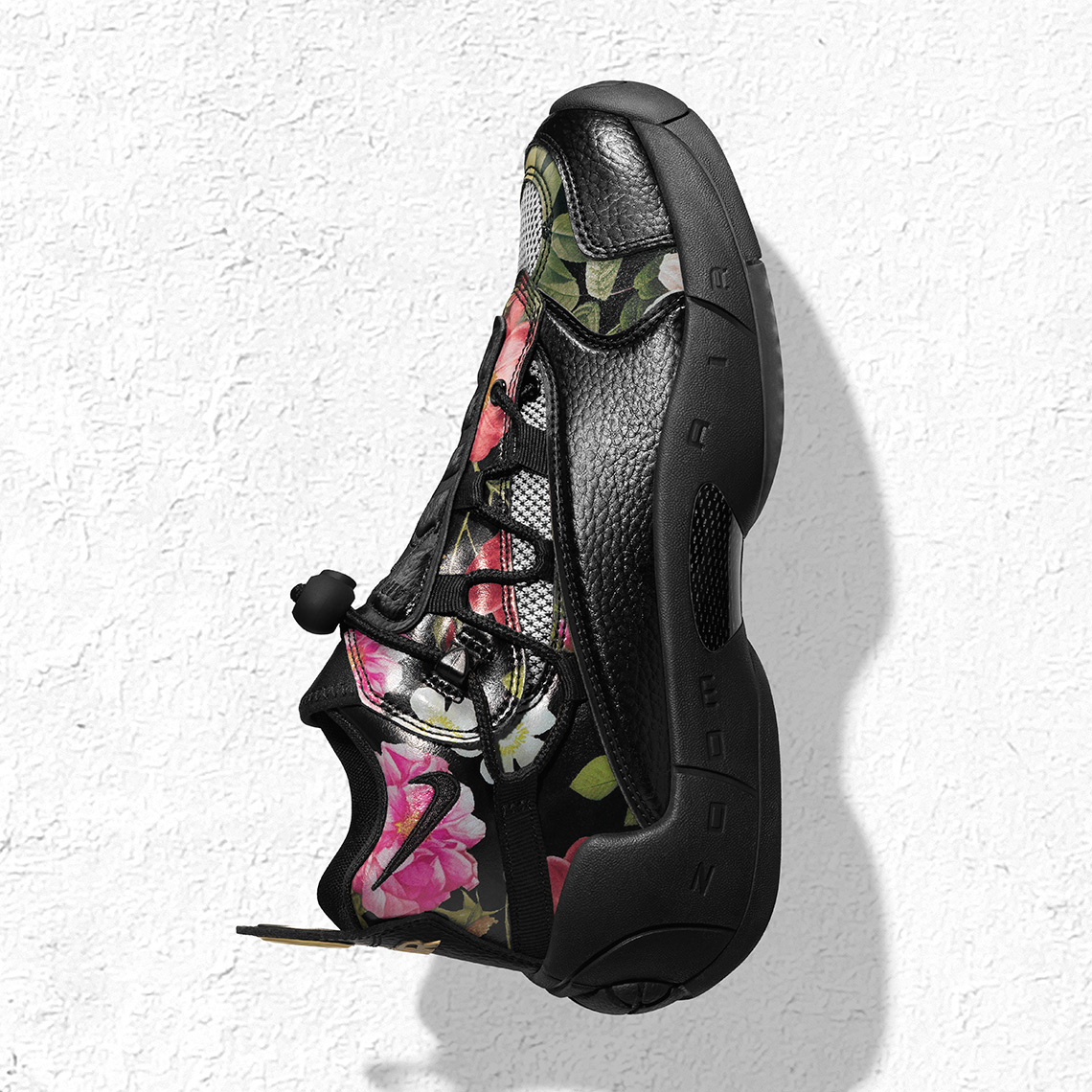 Nike All Star 2019 Air Swoopes Ii Floral