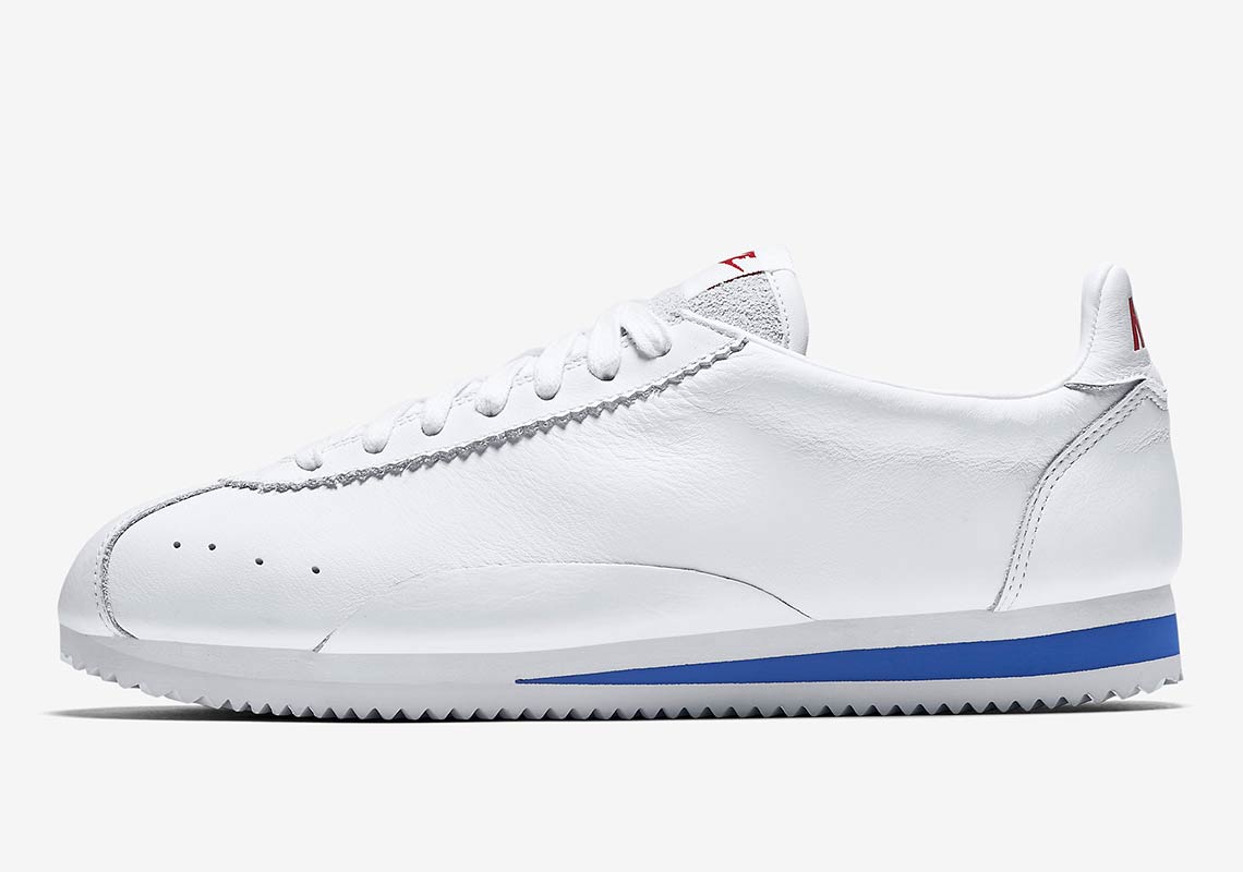 Nike Cortez Swooshless White 807480 103 4