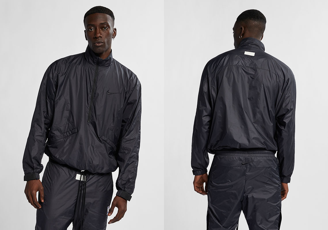 Nike Fear Of God Jacket Ar0643 010