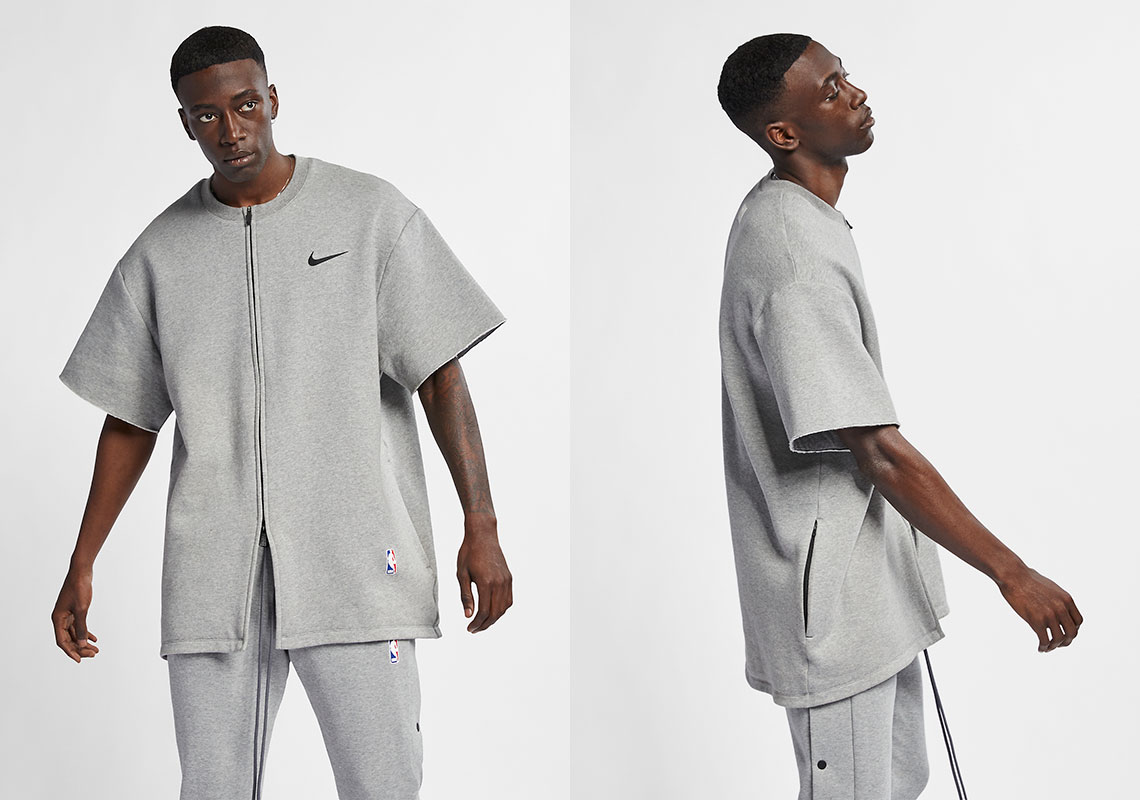 Nike Fear Of God Zip Ar0629 063