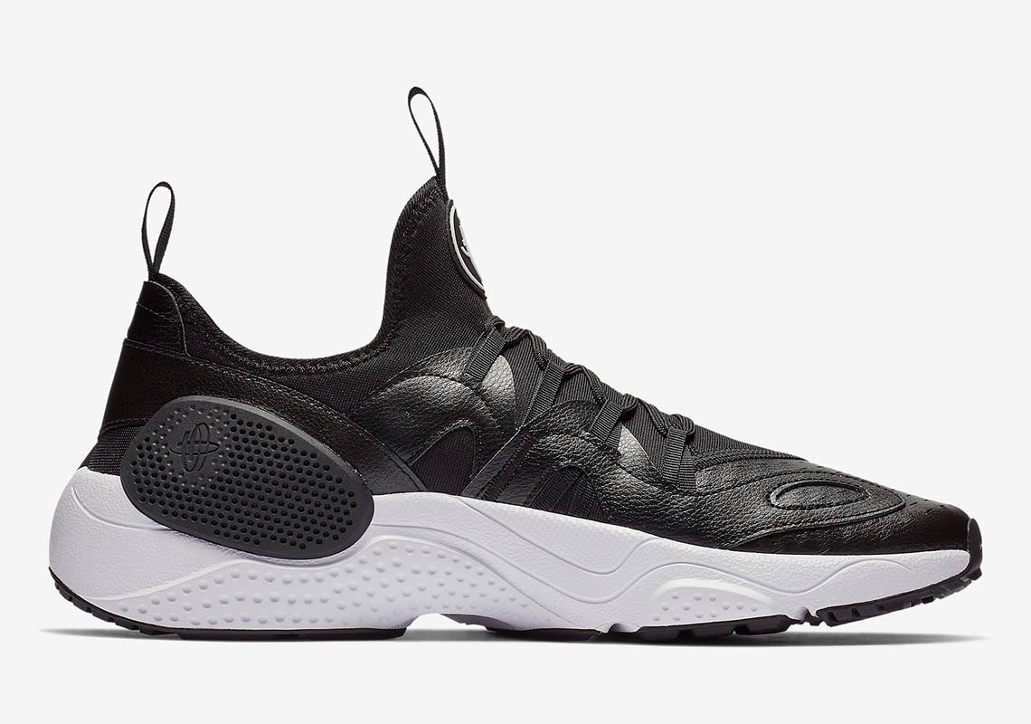 Nike Huarache Edge Txt Av3598 001 3