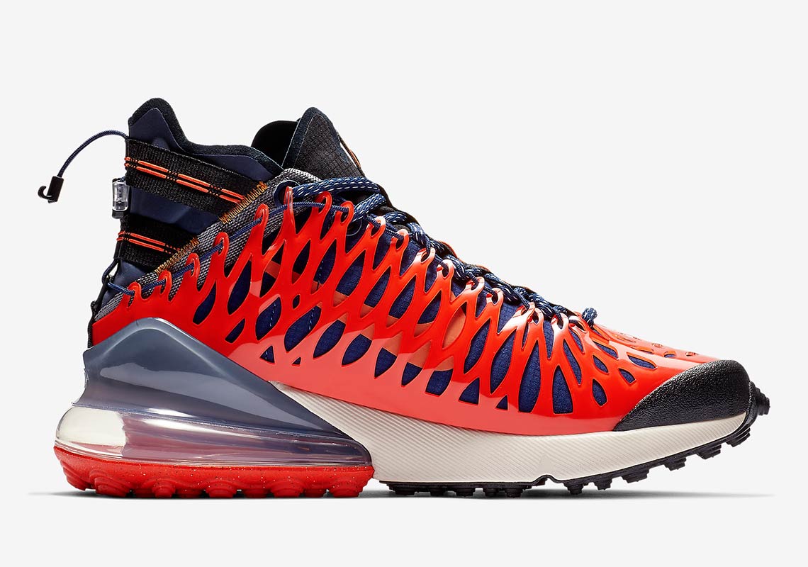 Nike Ispa Air Max 270 Sp Soe Bq1918 400 3 Store List