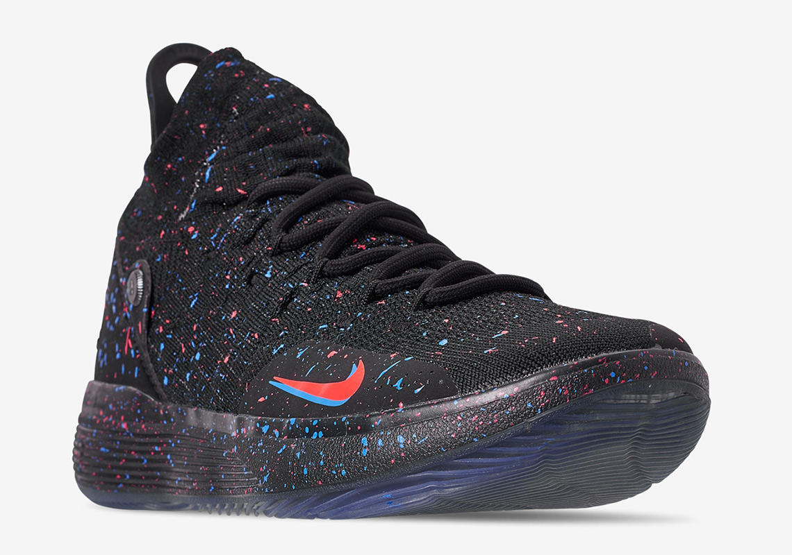 Nike Kd 11 Ao2604 007 2