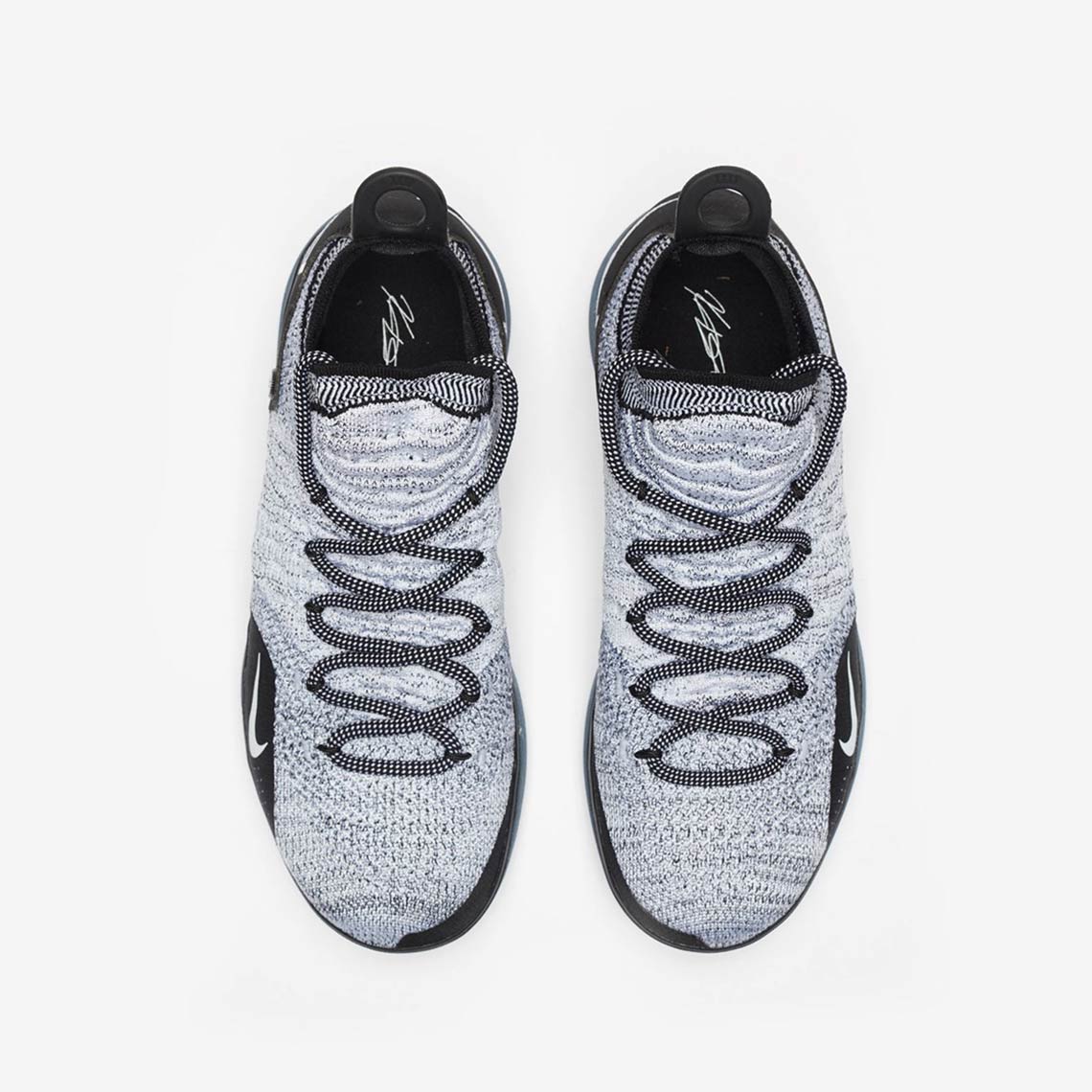 Nike Kd 11 Photo Blue Ao2604 007 3