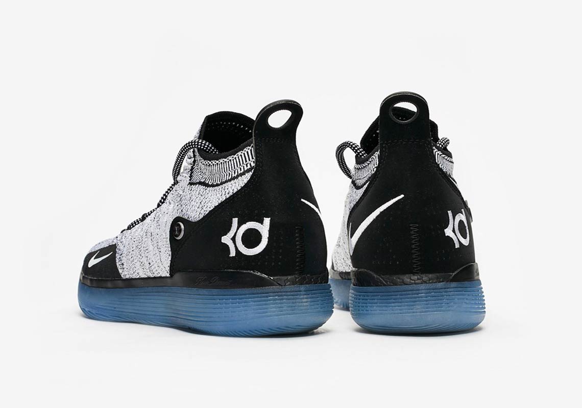 Nike Kd 11 Photo Blue Ao2604 007 4