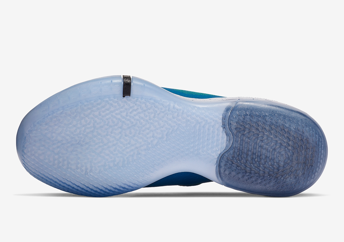 Nike Kobe Ad Av3556 400 Military Blue Sunblush 6