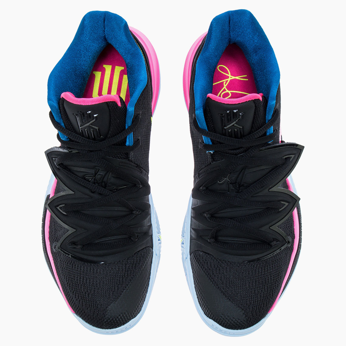 Nike Kyrie 5 Just Do It Ao2918 003 Release Date 2