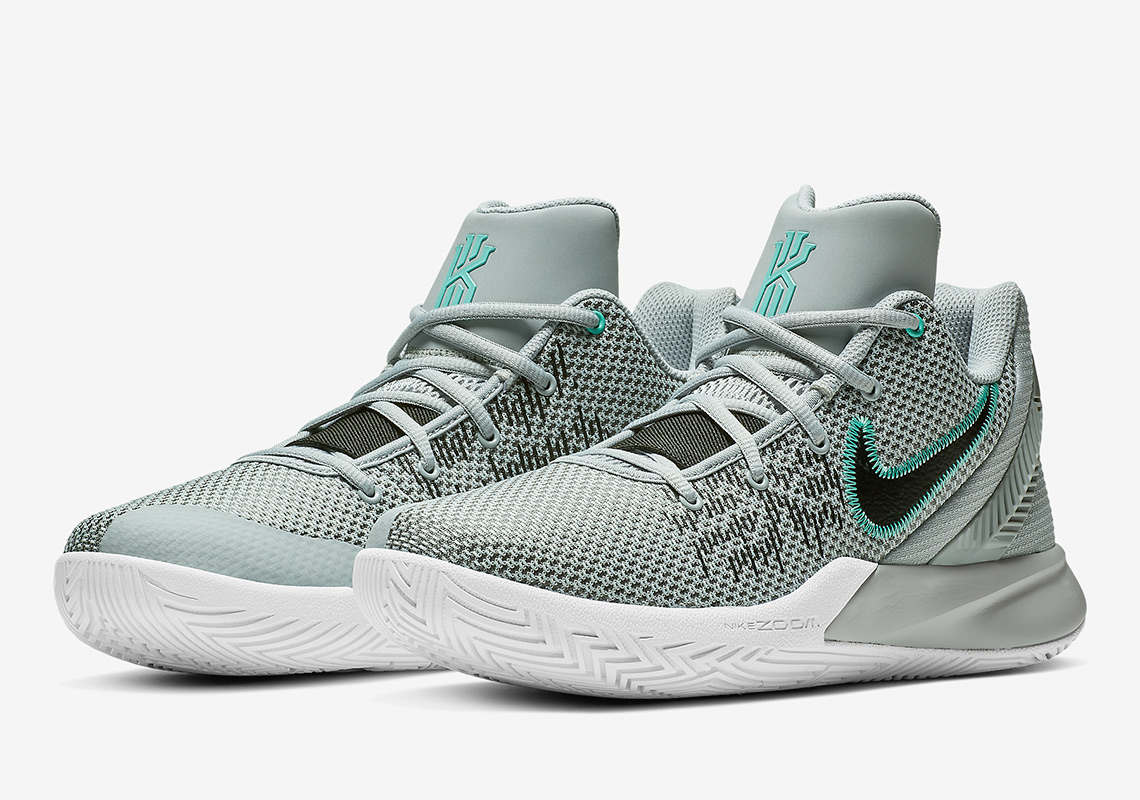 Nike Kyrie Flytrap 2 Ao4436 003 5