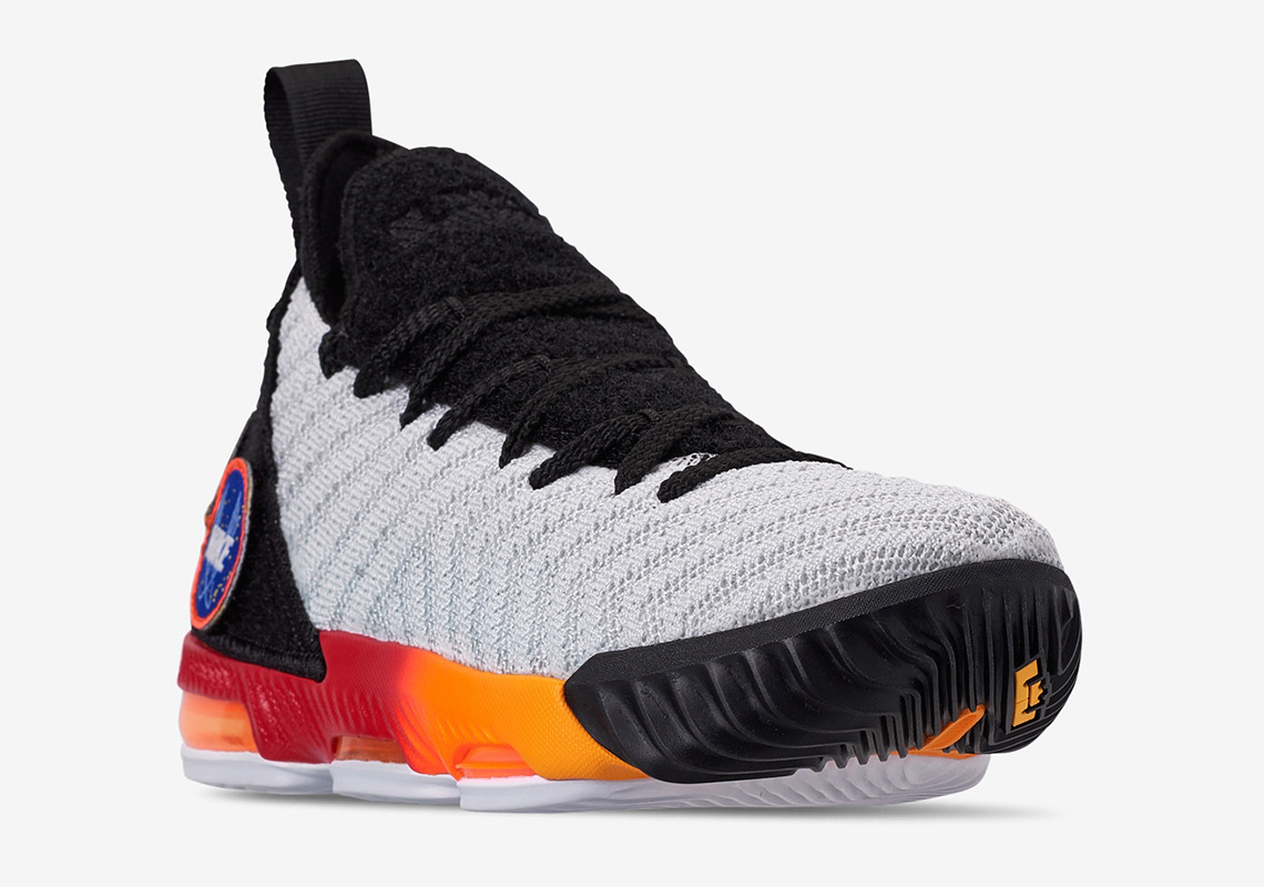 Nike Lebron 16 Aq2465 188 4