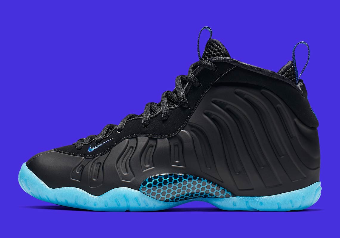 Nike To Release Hornets Inspired Little Posite One For All-Star