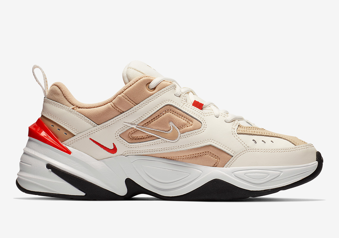 Nike M2k Tekno Av4789 102 5