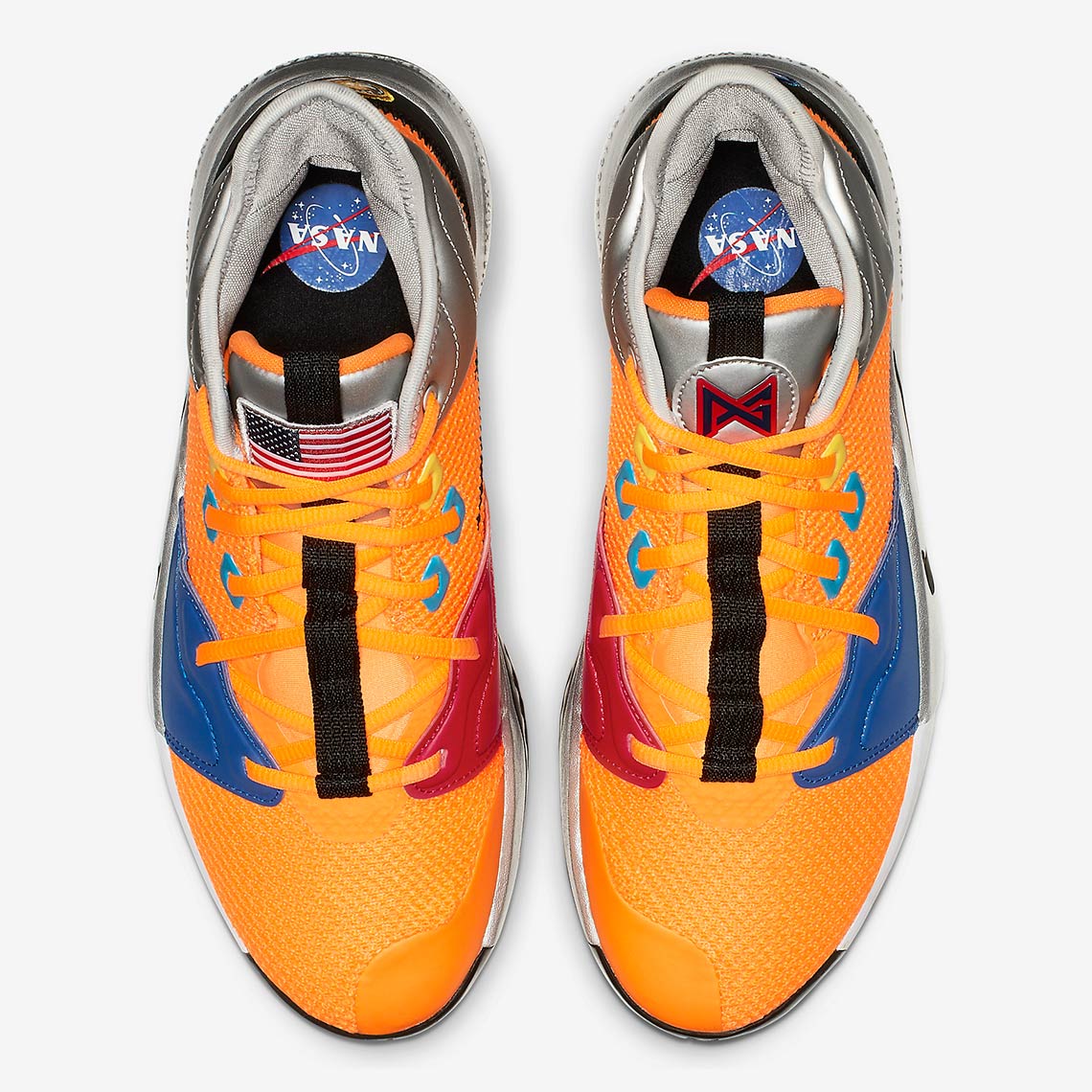 Nike Pg 3 Nasa Ci2666 800 5